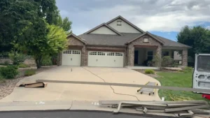 best denver gutter