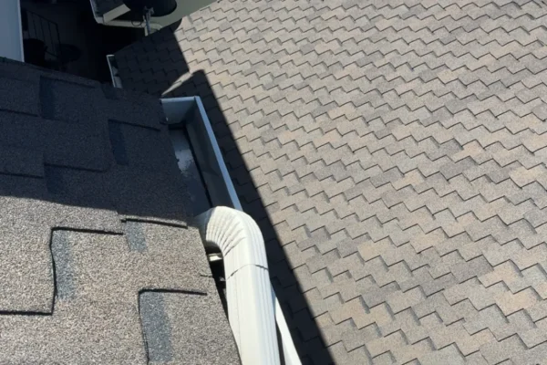 Gutter cleaning Denver