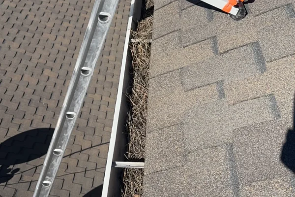 denver gutter cleaning