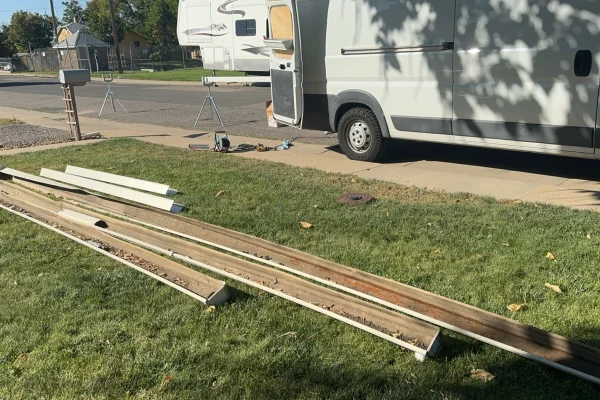 denver gutter repair​